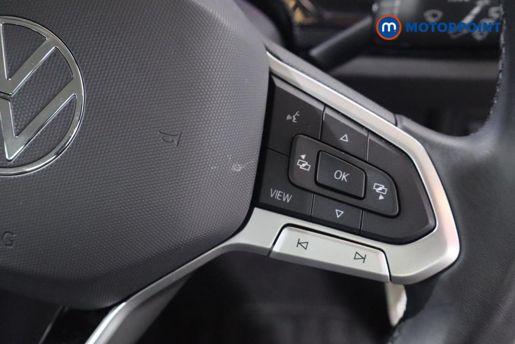Volkswagen Polo Life Manual Petrol Hatchback - Stock Number (1652056) - 5th supplementary image