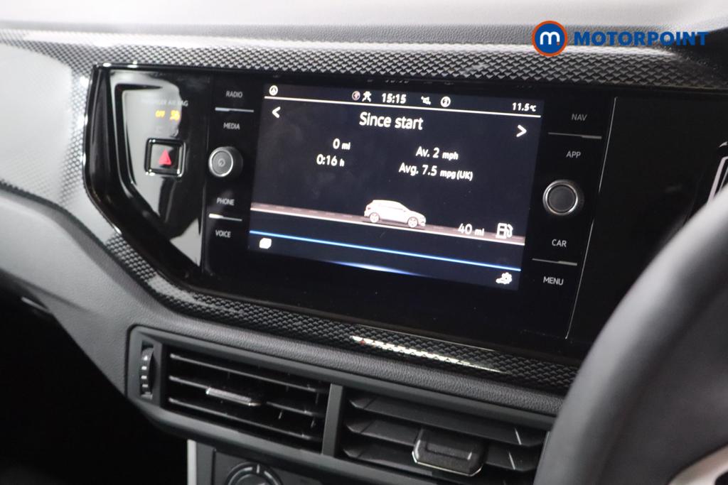 Volkswagen Polo Life Manual Petrol Hatchback - Stock Number (1652056) - 6th supplementary image
