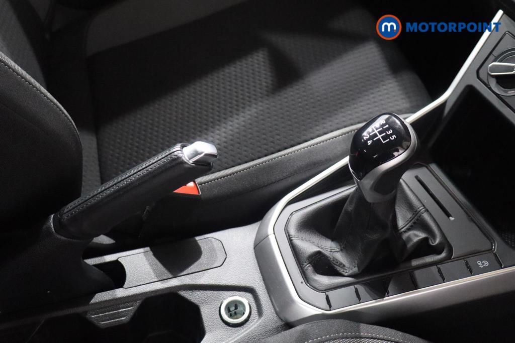 Volkswagen Polo Life Manual Petrol Hatchback - Stock Number (1652056) - 8th supplementary image