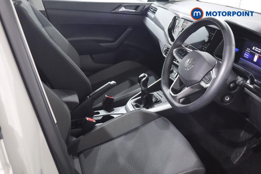 Volkswagen Polo Life Manual Petrol Hatchback - Stock Number (1652056) - 11th supplementary image