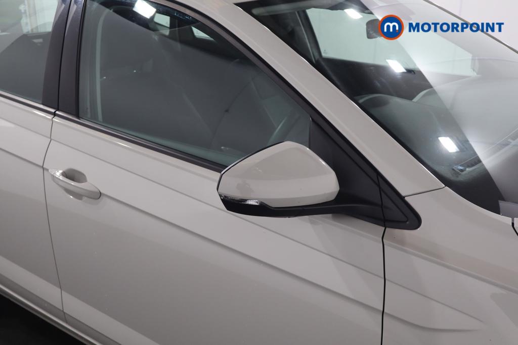Volkswagen Polo Life Manual Petrol Hatchback - Stock Number (1652056) - 12th supplementary image