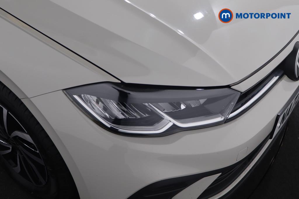 Volkswagen Polo Life Manual Petrol Hatchback - Stock Number (1652056) - 13th supplementary image