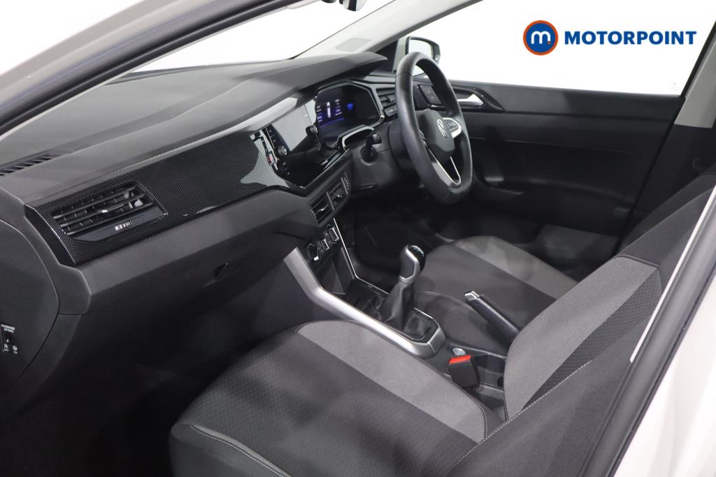 Volkswagen Polo Life Manual Petrol Hatchback - Stock Number (1652056) - 14th supplementary image