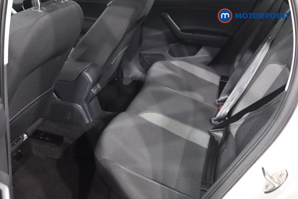 Volkswagen Polo Life Manual Petrol Hatchback - Stock Number (1652056) - 15th supplementary image