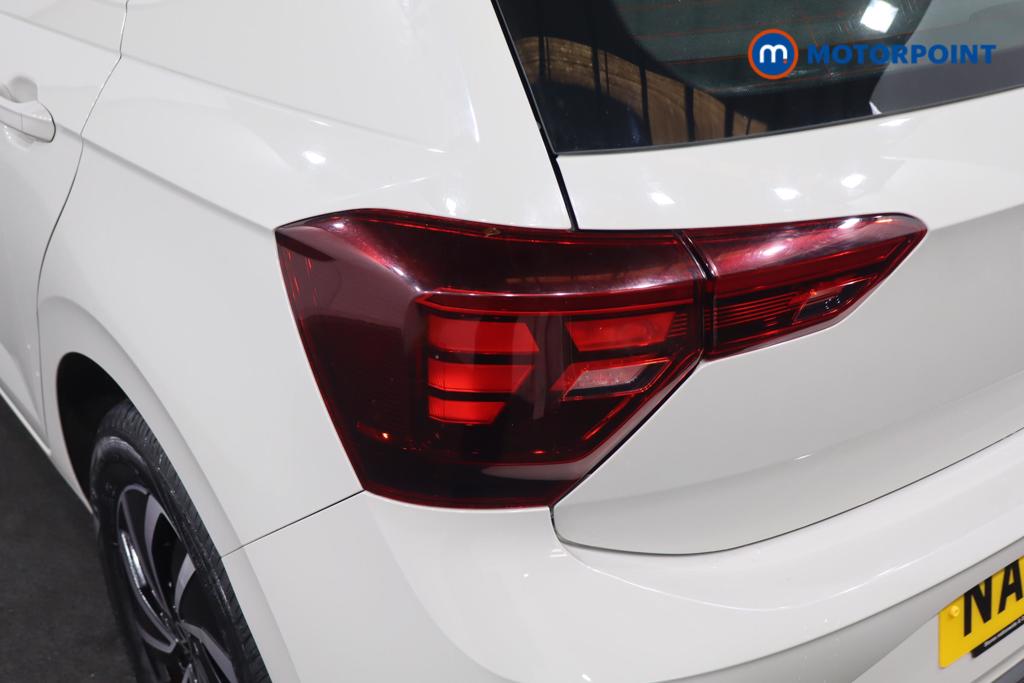 Volkswagen Polo Life Manual Petrol Hatchback - Stock Number (1652056) - 16th supplementary image