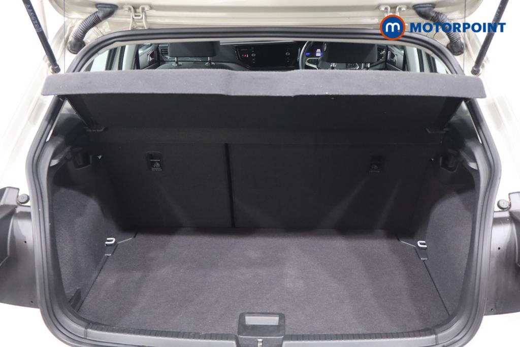 Volkswagen Polo Life Manual Petrol Hatchback - Stock Number (1652056) - 17th supplementary image