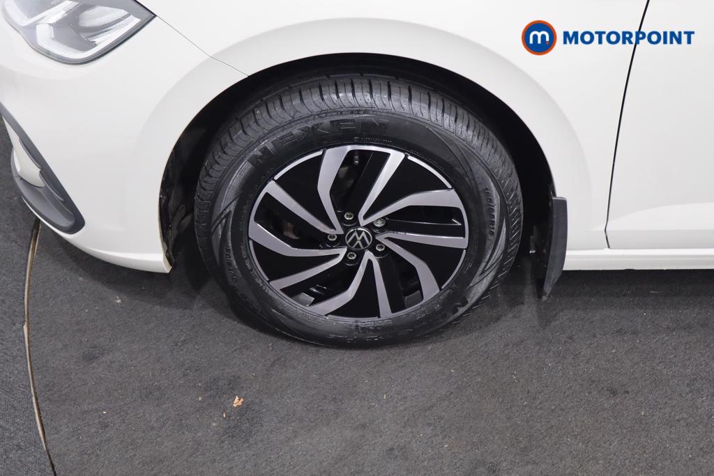 Volkswagen Polo Life Manual Petrol Hatchback - Stock Number (1652056) - 20th supplementary image