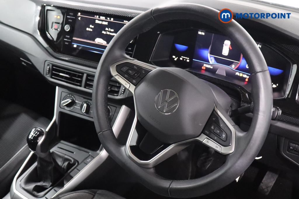 Volkswagen Polo Life Manual Petrol Hatchback - Stock Number (1652056) - 1st supplementary image