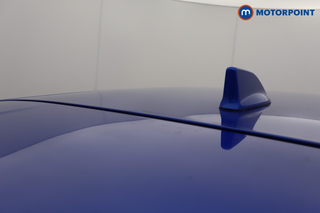 Nissan Qashqai N-Connecta Automatic Petrol-Electric Hybrid SUV - Stock Number (1652121) - 4th supplementary image