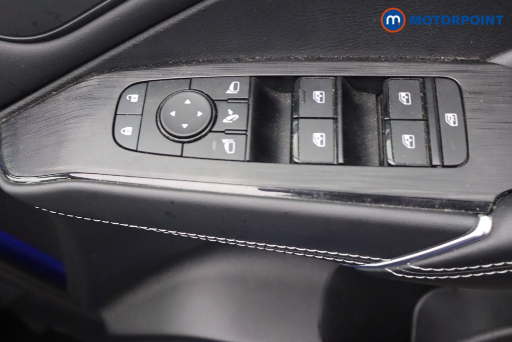 Nissan Qashqai N-Connecta Automatic Petrol-Electric Hybrid SUV - Stock Number (1652121) - 12th supplementary image