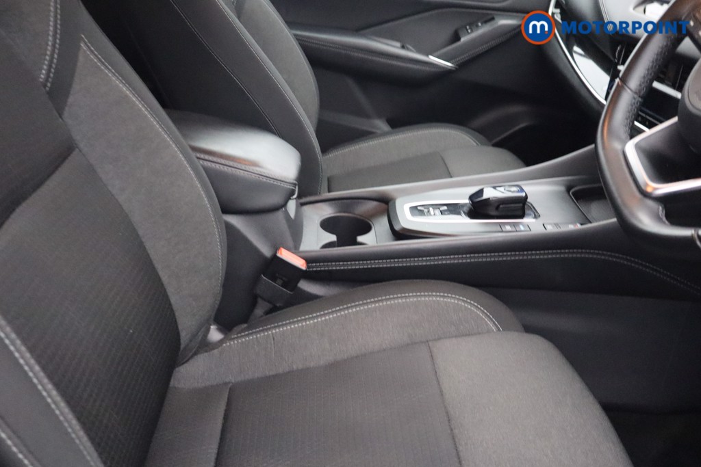 Nissan Qashqai N-Connecta Automatic Petrol-Electric Hybrid SUV - Stock Number (1652121) - 13th supplementary image