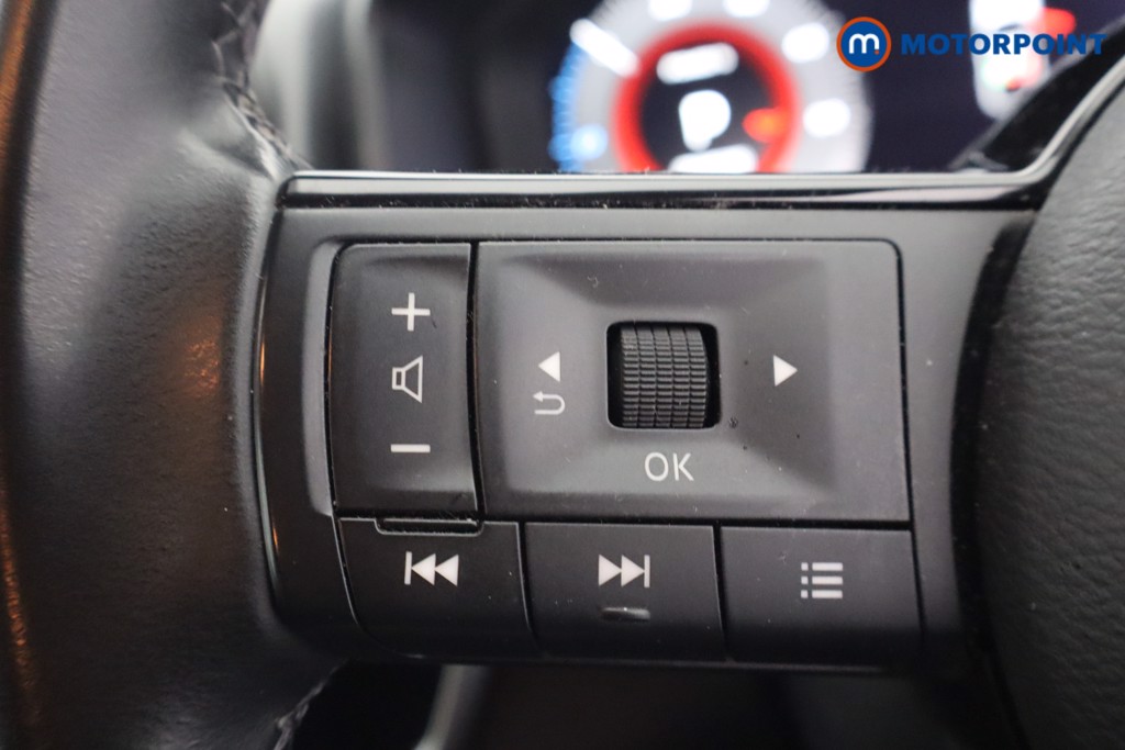 Nissan Qashqai N-Connecta Automatic Petrol-Electric Hybrid SUV - Stock Number (1652121) - 16th supplementary image