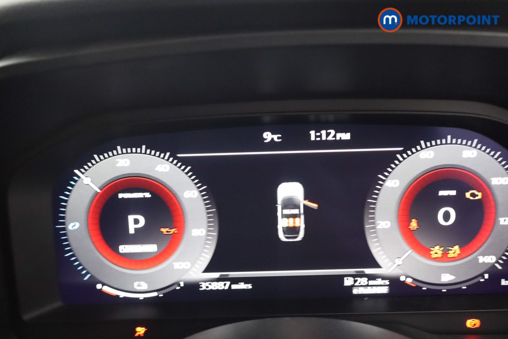 Nissan Qashqai N-Connecta Automatic Petrol-Electric Hybrid SUV - Stock Number (1652121) - 17th supplementary image