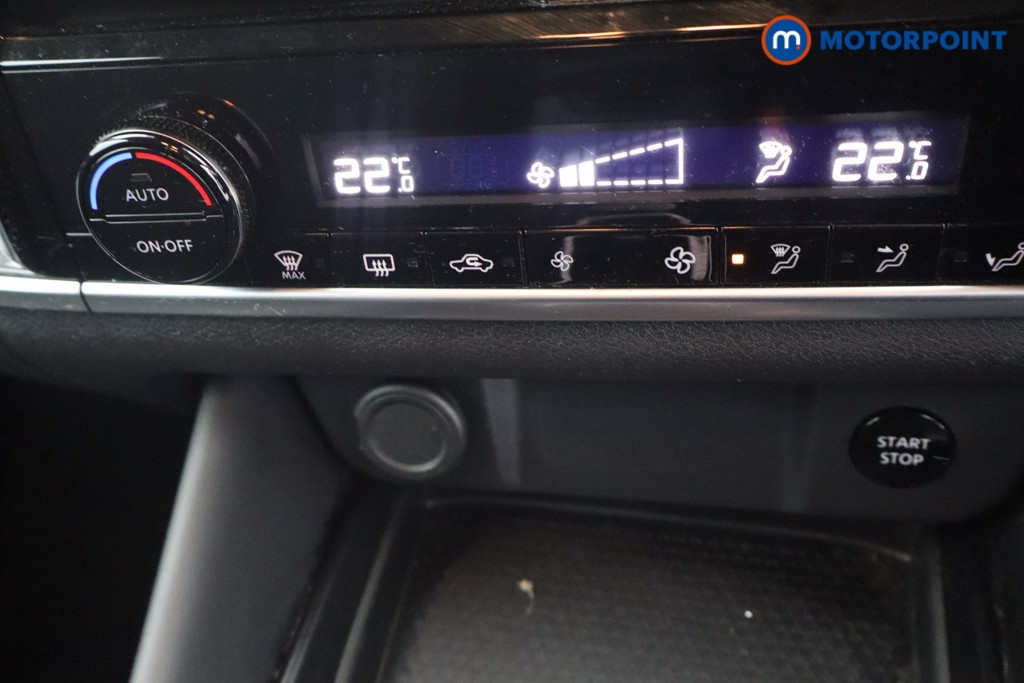 Nissan Qashqai N-Connecta Automatic Petrol-Electric Hybrid SUV - Stock Number (1652121) - 18th supplementary image
