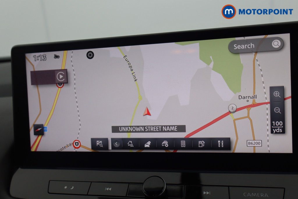 Nissan Qashqai N-Connecta Automatic Petrol-Electric Hybrid SUV - Stock Number (1652121) - 22nd supplementary image