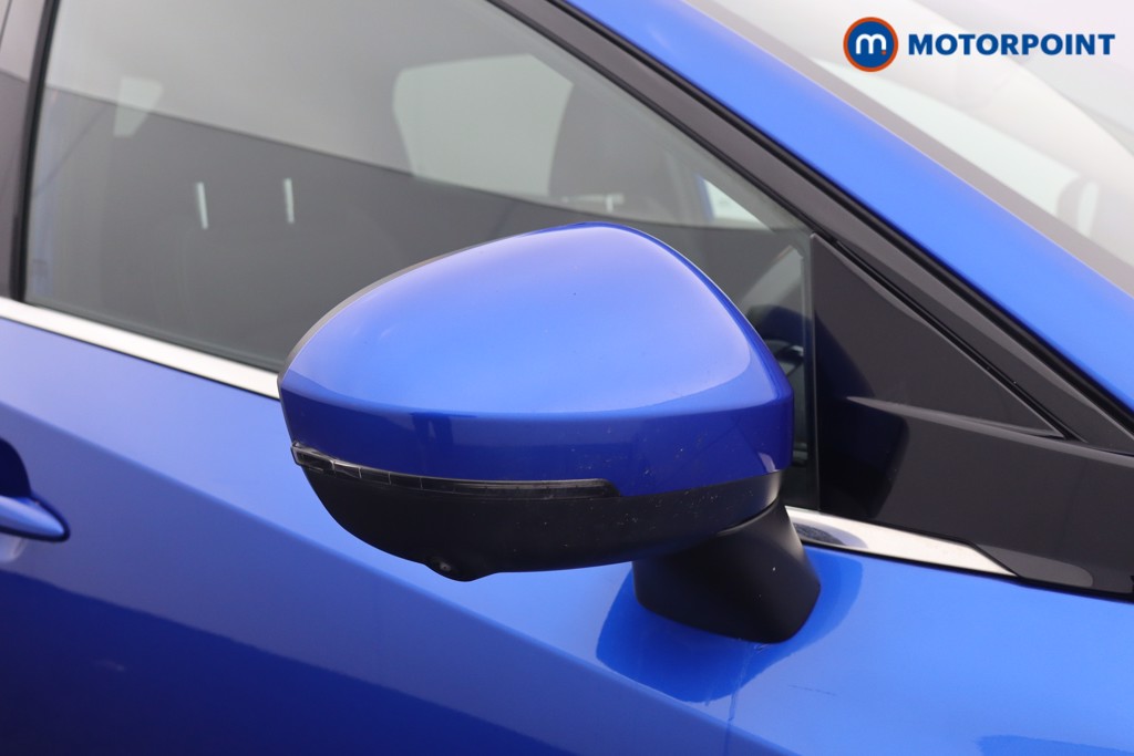 Nissan Qashqai N-Connecta Automatic Petrol-Electric Hybrid SUV - Stock Number (1652121) - 23rd supplementary image