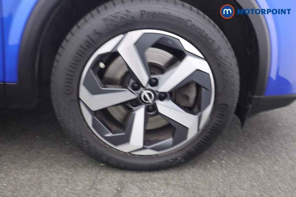 Nissan Qashqai N-Connecta Automatic Petrol-Electric Hybrid SUV - Stock Number (1652121) - 24th supplementary image