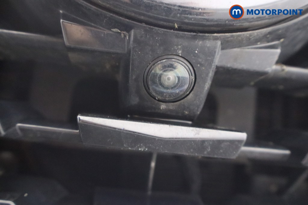 Nissan Qashqai N-Connecta Automatic Petrol-Electric Hybrid SUV - Stock Number (1652121) - 25th supplementary image