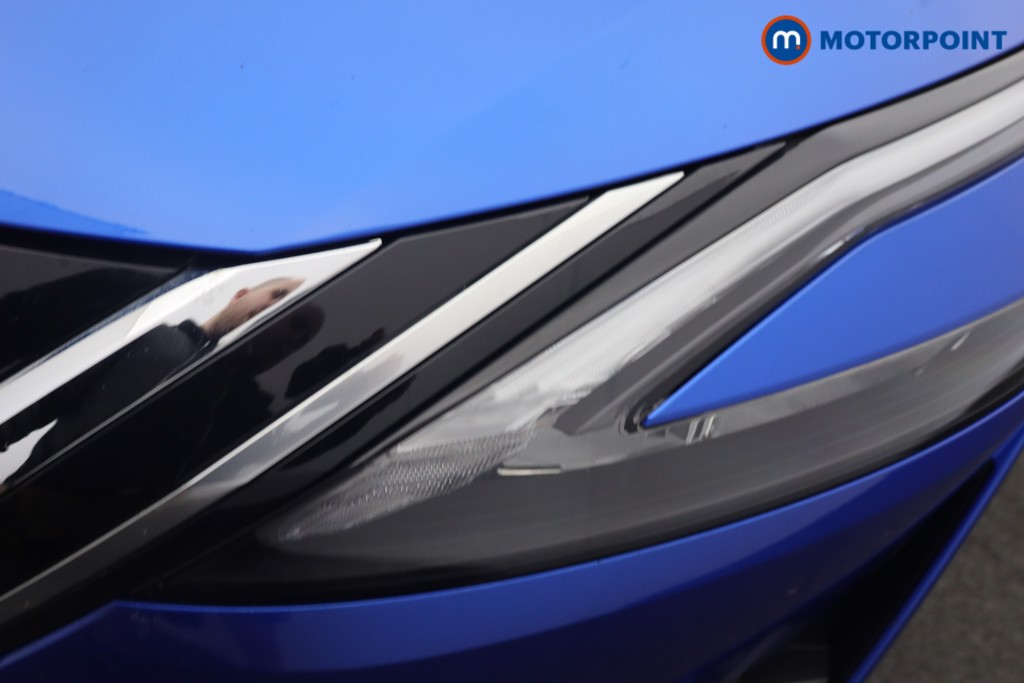 Nissan Qashqai N-Connecta Automatic Petrol-Electric Hybrid SUV - Stock Number (1652121) - 27th supplementary image