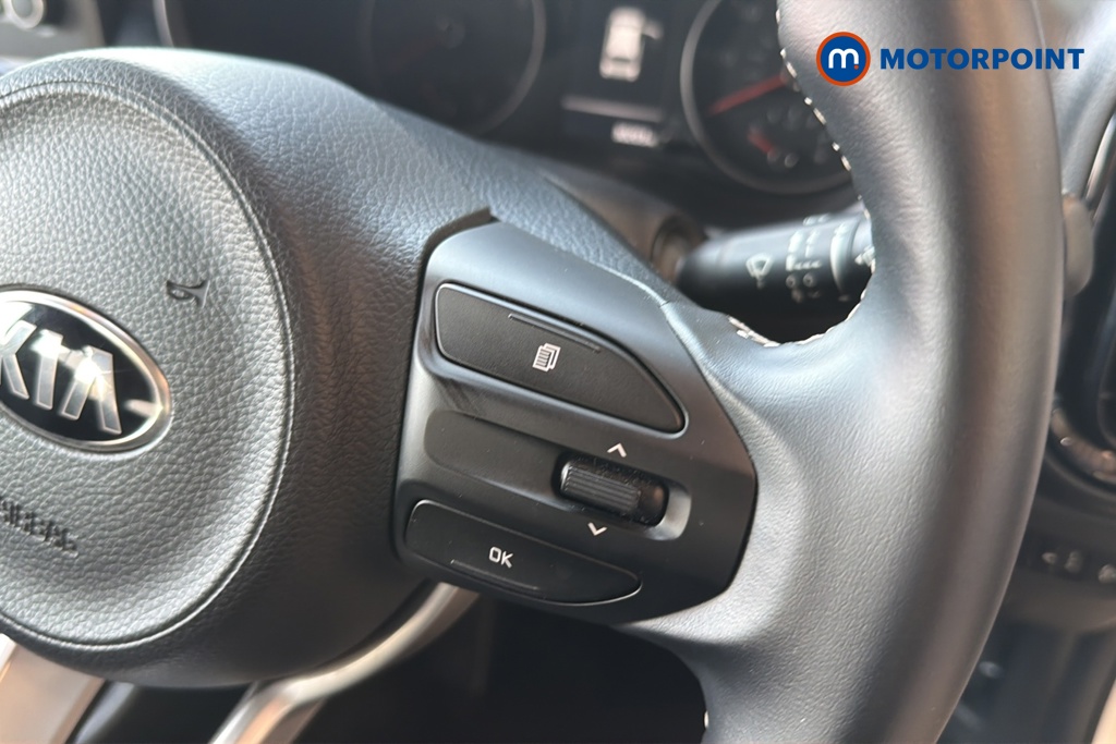 KIA Picanto 2 Manual Petrol Hatchback - Stock Number (1652173) - 3rd supplementary image
