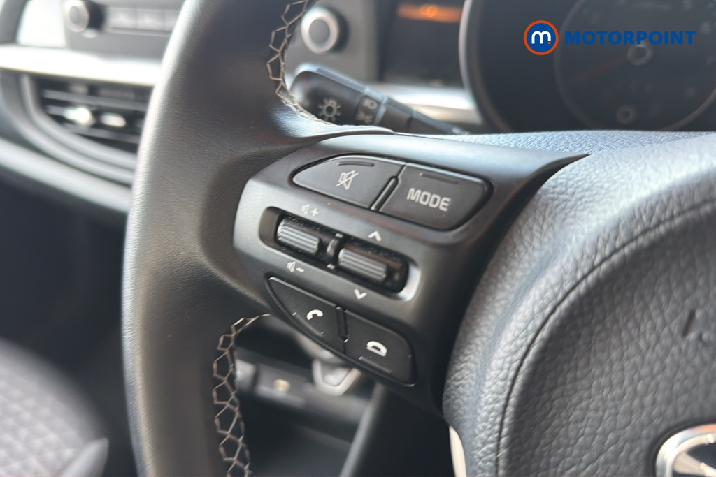 KIA Picanto 2 Manual Petrol Hatchback - Stock Number (1652173) - 4th supplementary image