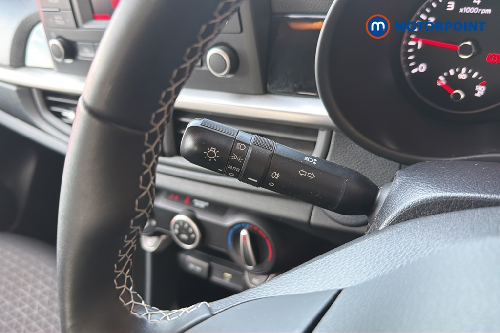 KIA Picanto 2 Manual Petrol Hatchback - Stock Number (1652173) - 5th supplementary image