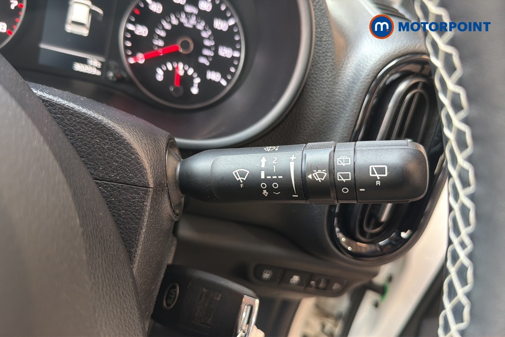 KIA Picanto 2 Manual Petrol Hatchback - Stock Number (1652173) - 6th supplementary image