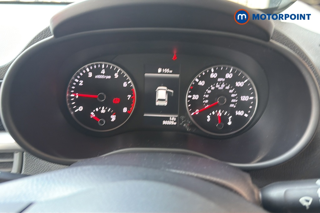 KIA Picanto 2 Manual Petrol Hatchback - Stock Number (1652173) - 7th supplementary image