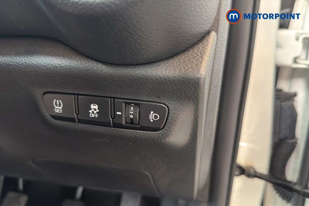KIA Picanto 2 Manual Petrol Hatchback - Stock Number (1652173) - 11th supplementary image