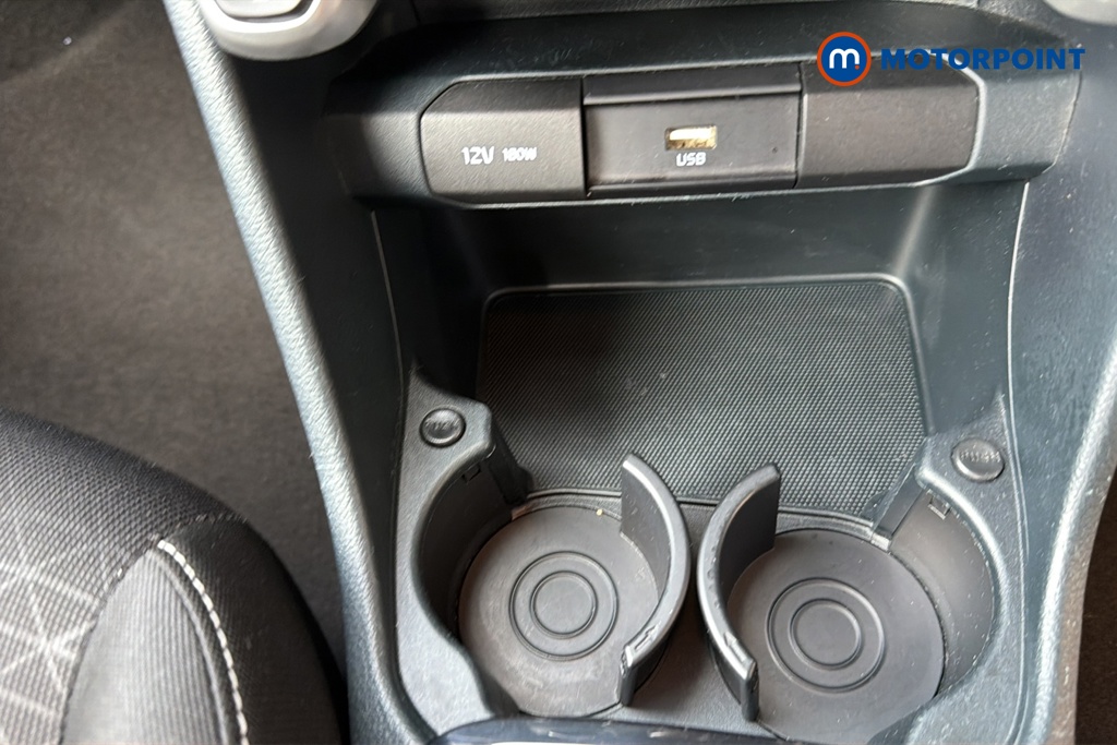 KIA Picanto 2 Manual Petrol Hatchback - Stock Number (1652173) - 16th supplementary image
