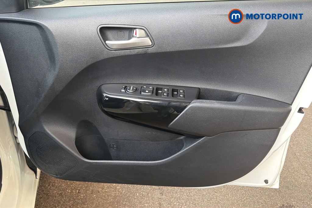 KIA Picanto 2 Manual Petrol Hatchback - Stock Number (1652173) - 18th supplementary image