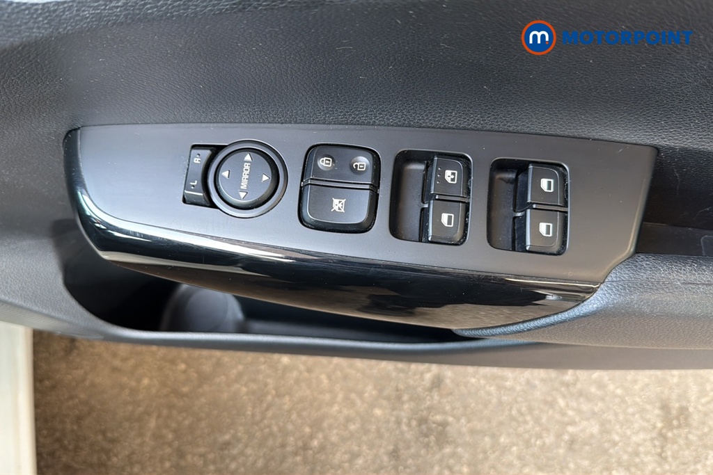 KIA Picanto 2 Manual Petrol Hatchback - Stock Number (1652173) - 19th supplementary image
