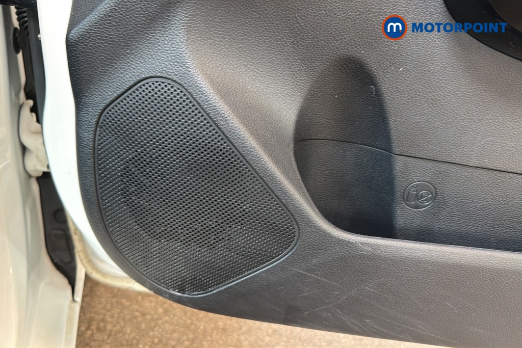 KIA Picanto 2 Manual Petrol Hatchback - Stock Number (1652173) - 21st supplementary image