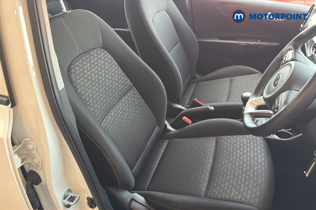 KIA Picanto 2 Manual Petrol Hatchback - Stock Number (1652173) - 22nd supplementary image