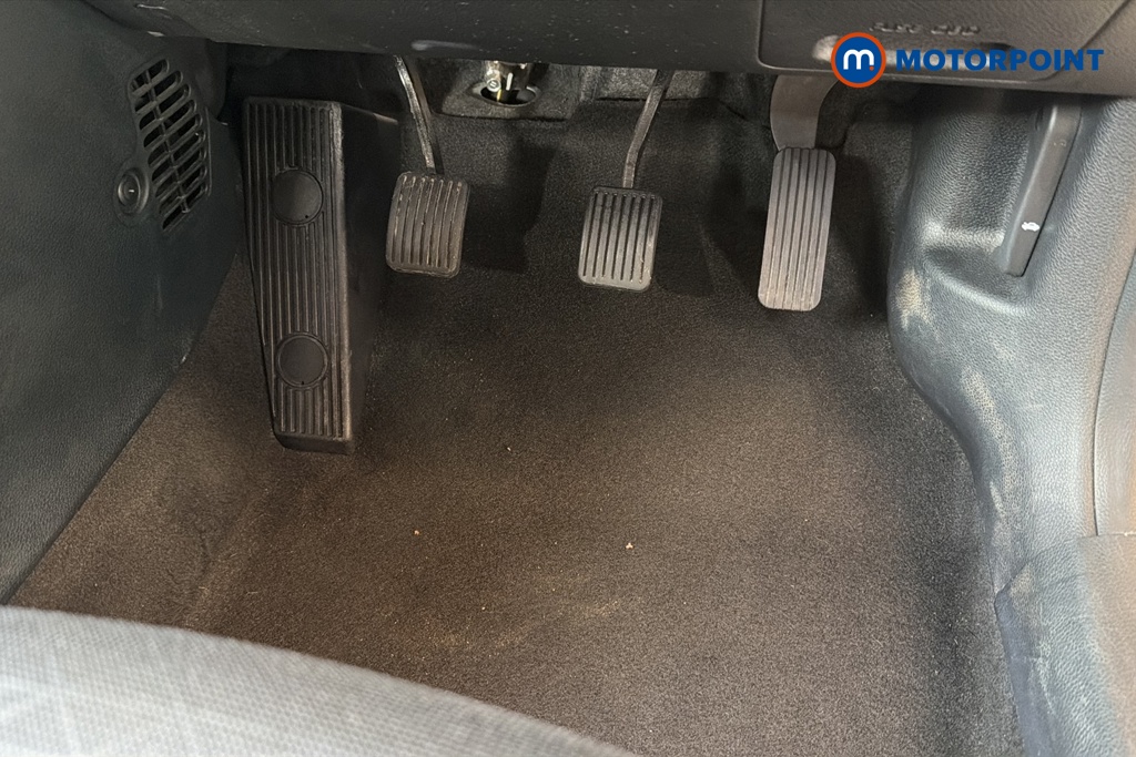 KIA Picanto 2 Manual Petrol Hatchback - Stock Number (1652173) - 24th supplementary image