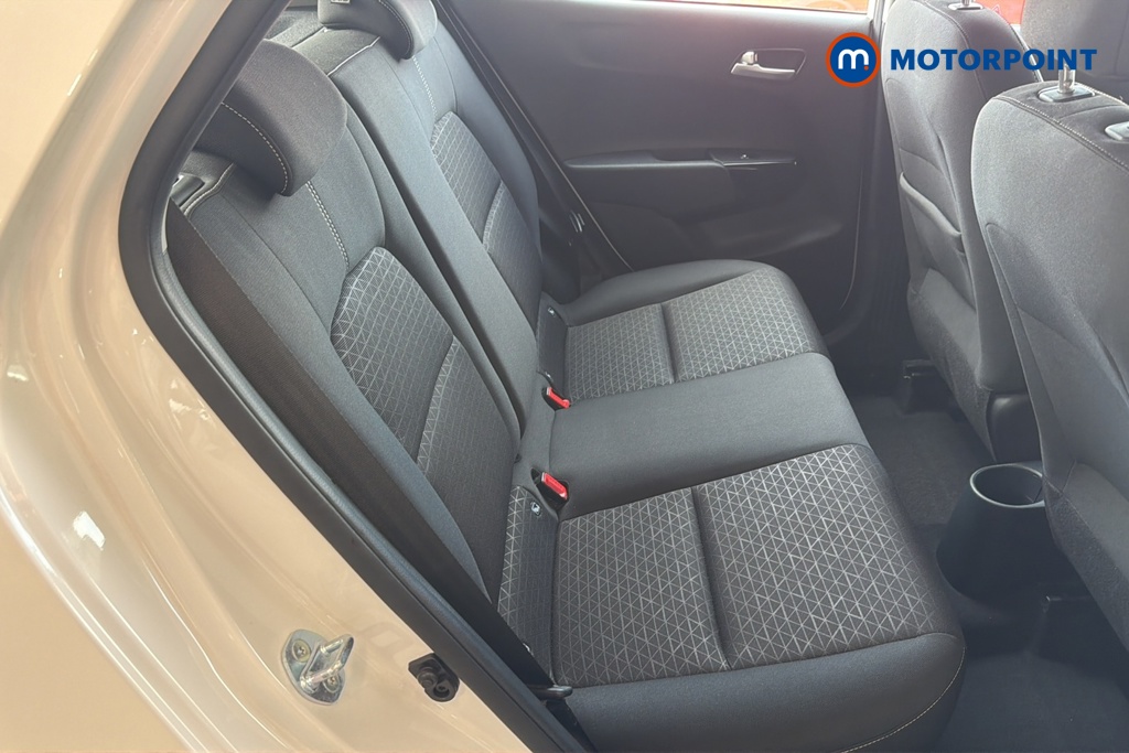 KIA Picanto 2 Manual Petrol Hatchback - Stock Number (1652173) - 25th supplementary image