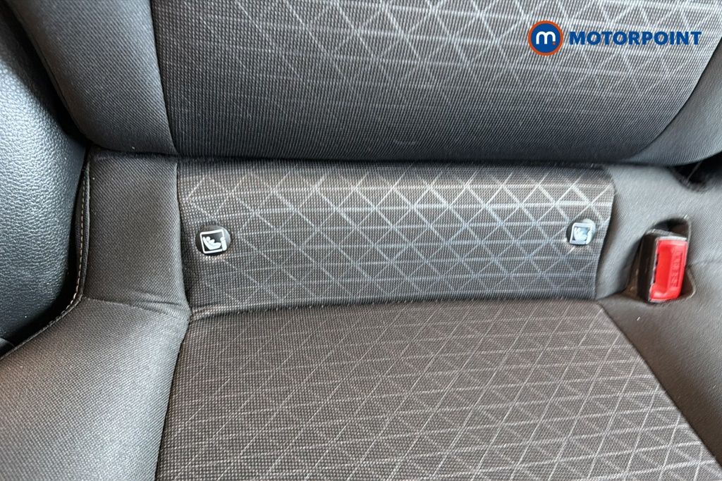 KIA Picanto 2 Manual Petrol Hatchback - Stock Number (1652173) - 27th supplementary image