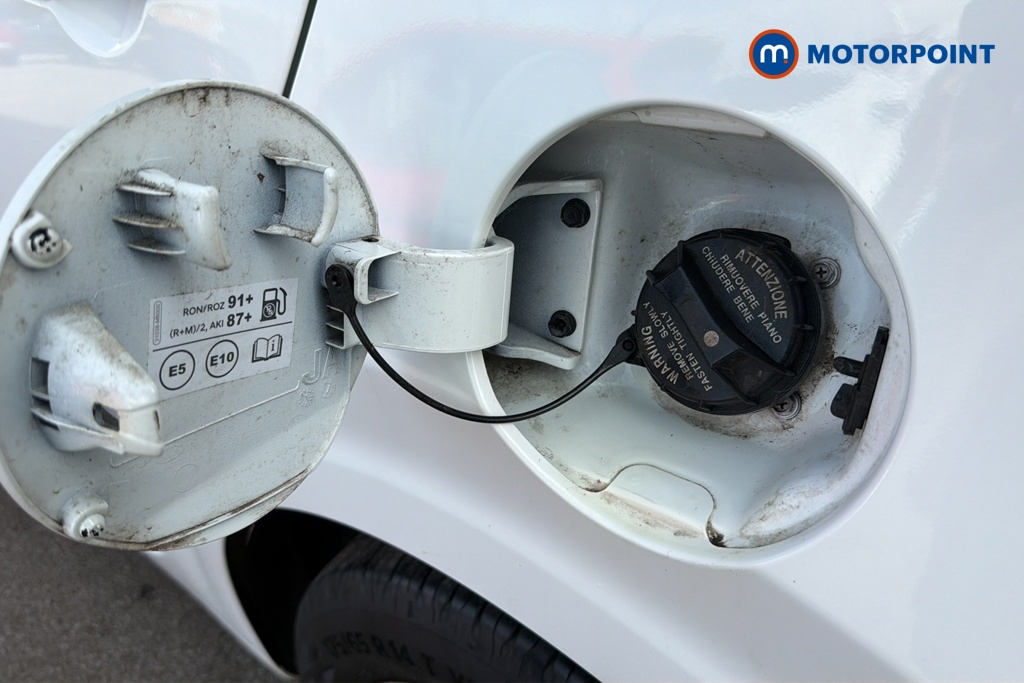 KIA Picanto 2 Manual Petrol Hatchback - Stock Number (1652173) - 30th supplementary image