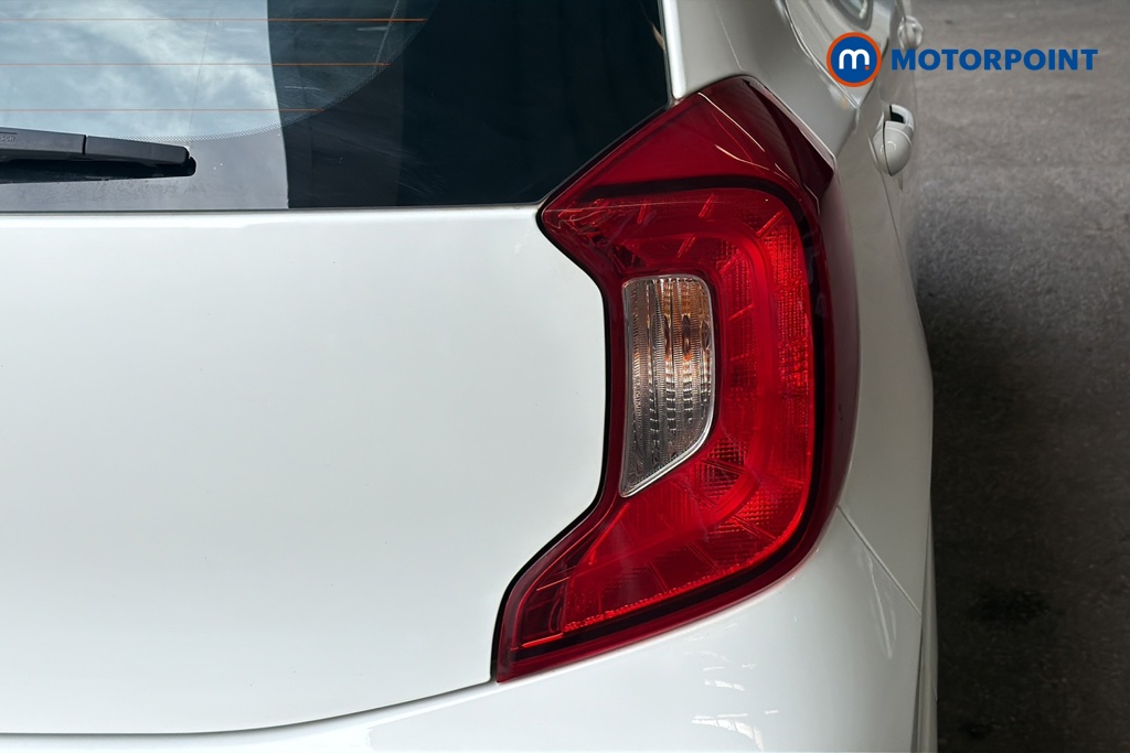 KIA Picanto 2 Manual Petrol Hatchback - Stock Number (1652173) - 36th supplementary image