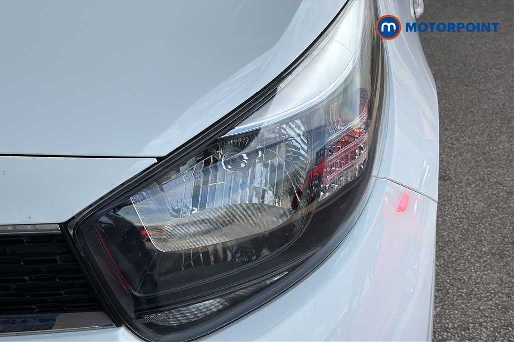 KIA Picanto 2 Manual Petrol Hatchback - Stock Number (1652173) - 42nd supplementary image