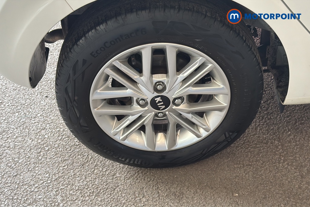 KIA Picanto 2 Manual Petrol Hatchback - Stock Number (1652173) - 46th supplementary image