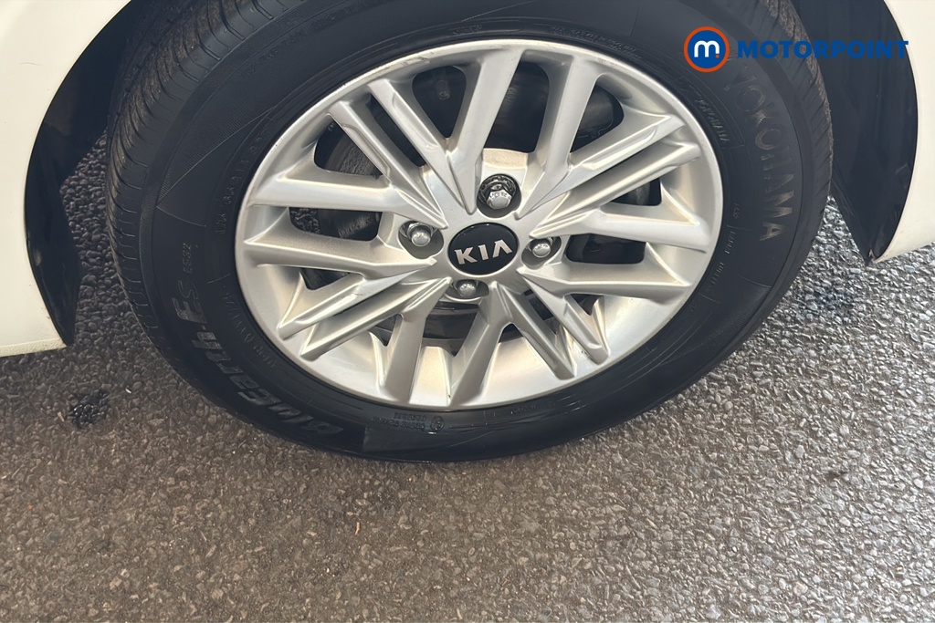 KIA Picanto 2 Manual Petrol Hatchback - Stock Number (1652173) - 47th supplementary image