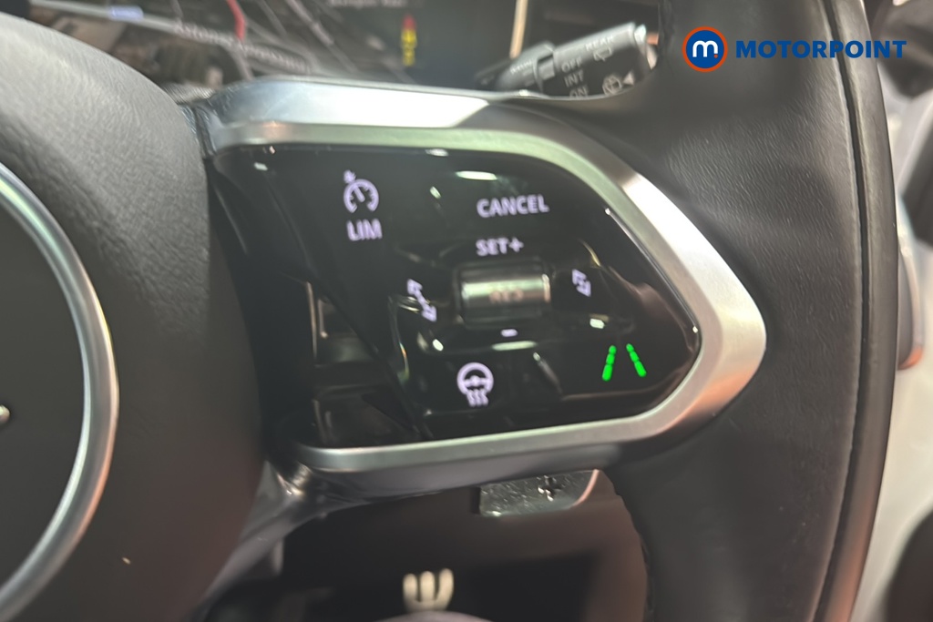 Jaguar F-Pace R-Dynamic Hse Black Automatic Diesel SUV - Stock Number (1652189) - 3rd supplementary image