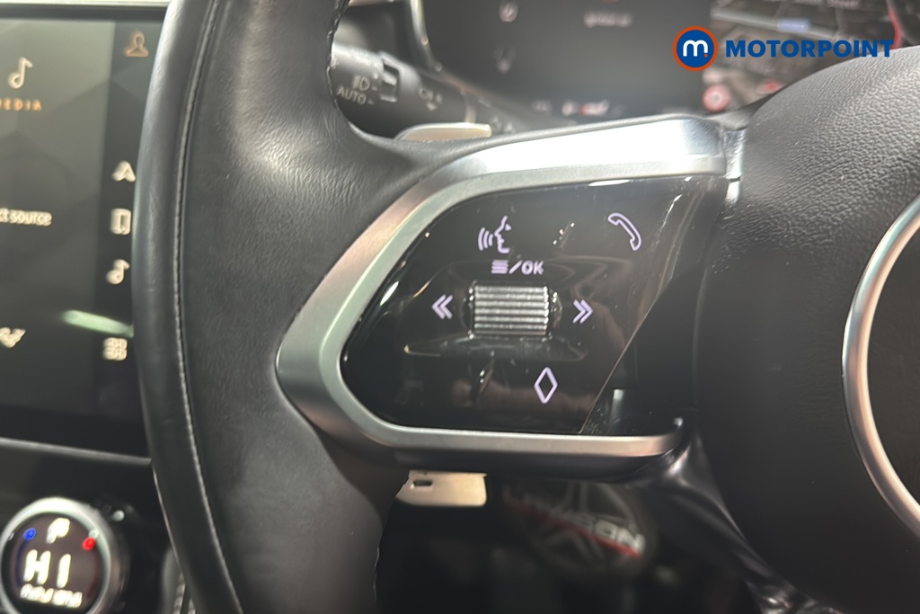 Jaguar F-Pace R-Dynamic Hse Black Automatic Diesel SUV - Stock Number (1652189) - 4th supplementary image