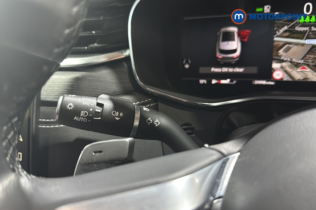 Jaguar F-Pace R-Dynamic Hse Black Automatic Diesel SUV - Stock Number (1652189) - 5th supplementary image