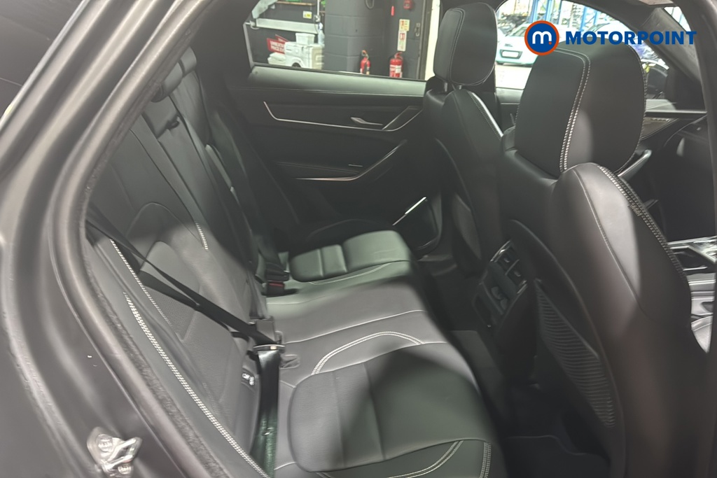 Jaguar F-Pace R-Dynamic Hse Black Automatic Diesel SUV - Stock Number (1652189) - 25th supplementary image
