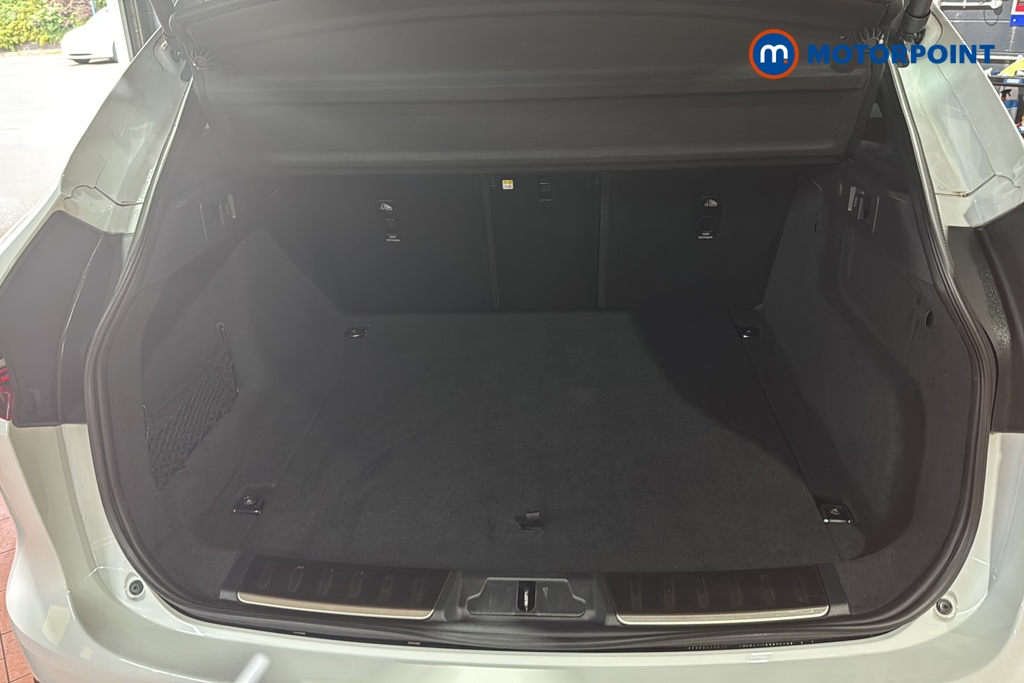 Jaguar F-Pace R-Dynamic Hse Black Automatic Diesel SUV - Stock Number (1652189) - 30th supplementary image