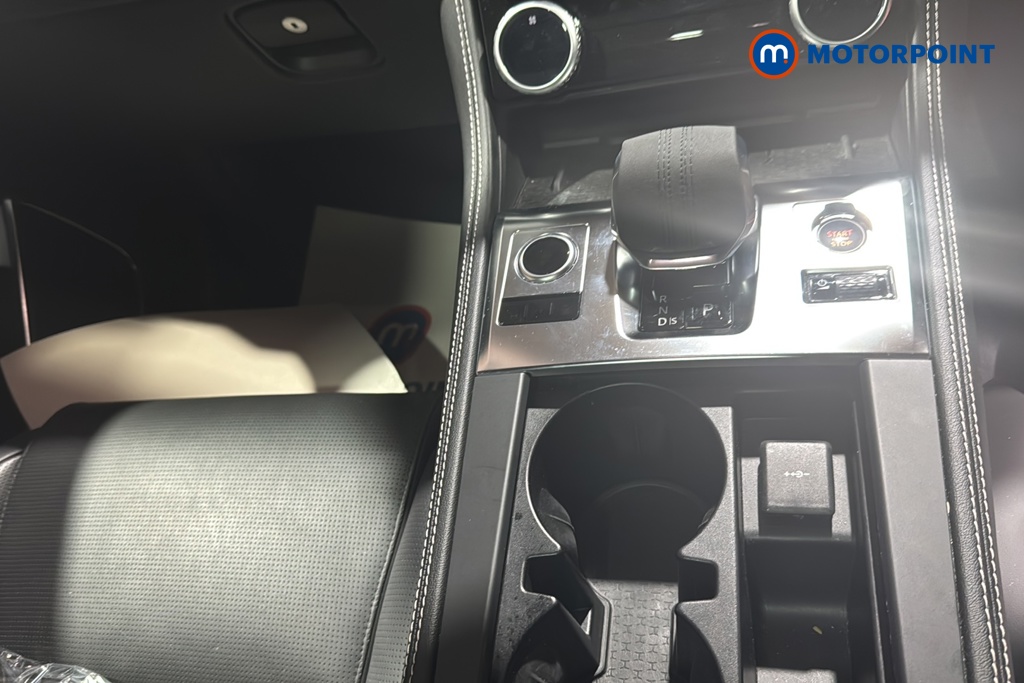 Jaguar F-Pace R-Dynamic Hse Black Automatic Diesel SUV - Stock Number (1652189) - 1st supplementary image