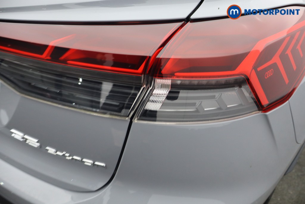 Audi Q4 Sport Automatic Electric SUV - Stock Number (1652206) - 3rd supplementary image