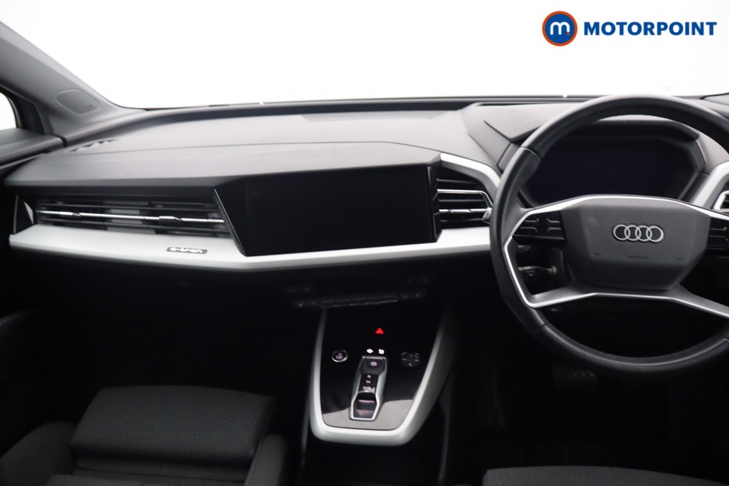 Audi Q4 Sport Automatic Electric SUV - Stock Number (1652206) - 9th supplementary image